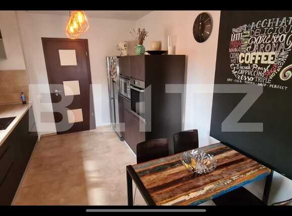 Apartament de vânzare 3 camere Nord - 63203AV | BLITZ București | Poza8