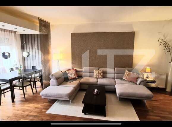 Apartament de vânzare 3 camere Nord - 63203AV | BLITZ București | Poza2