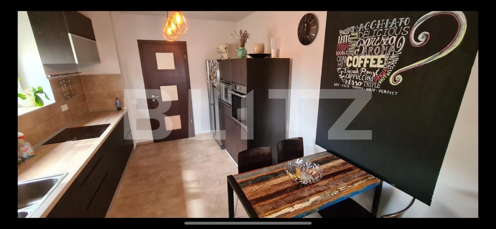 Apartament de vânzare 3 camere Nord - 63203AV | BLITZ București | Poza8