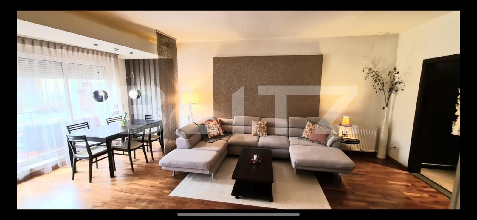 Apartament de vânzare 3 camere Nord - 63203AV | BLITZ București | Poza2