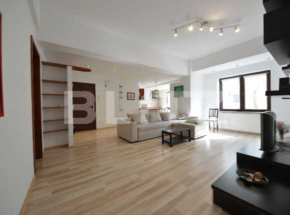 Apartament de vânzare 3 camere Nord - 63204AV | BLITZ București | Poza2