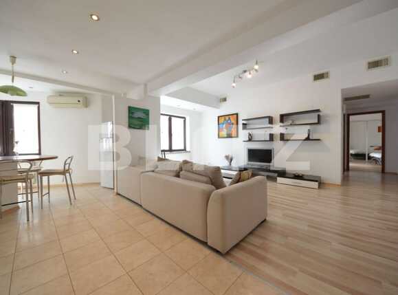 Apartament de vânzare 3 camere Nord - 63204AV | BLITZ București | Poza1