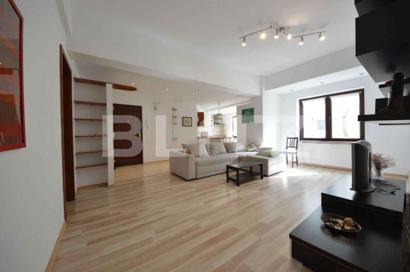 Apartament de vânzare 3 camere Nord - 63204AV | BLITZ București | Poza2