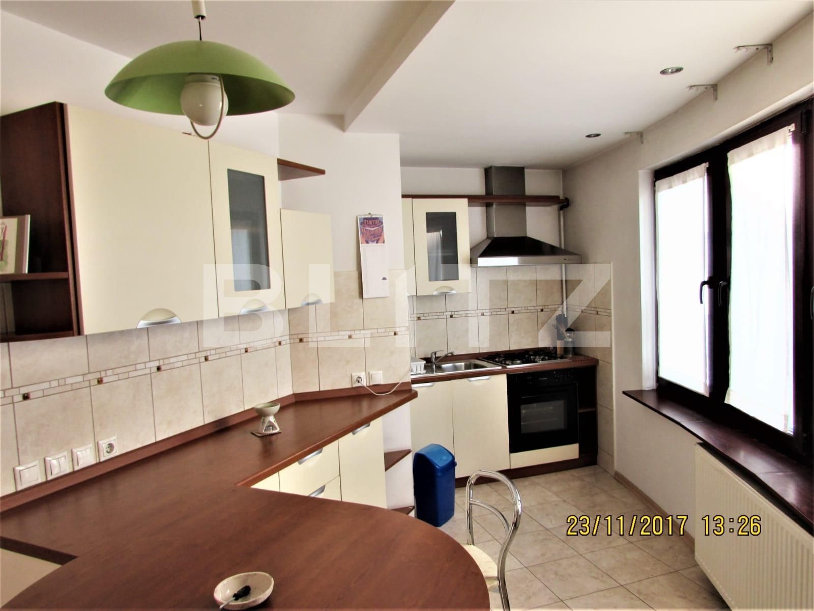 Apartament de vânzare 3 camere Nord - 63204AV | BLITZ București | Poza5