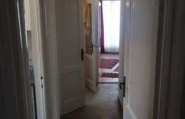 Apartament de 3 camere, zona Piata Universitatii