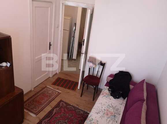 Apartament de vânzare 3 camere Ultracentral - 63507AV | BLITZ București | Poza8