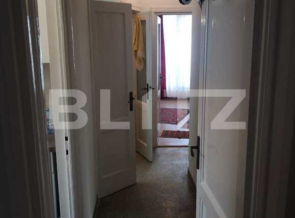 Apartament de vânzare 3 camere Ultracentral - 63507AV | BLITZ București | Poza2