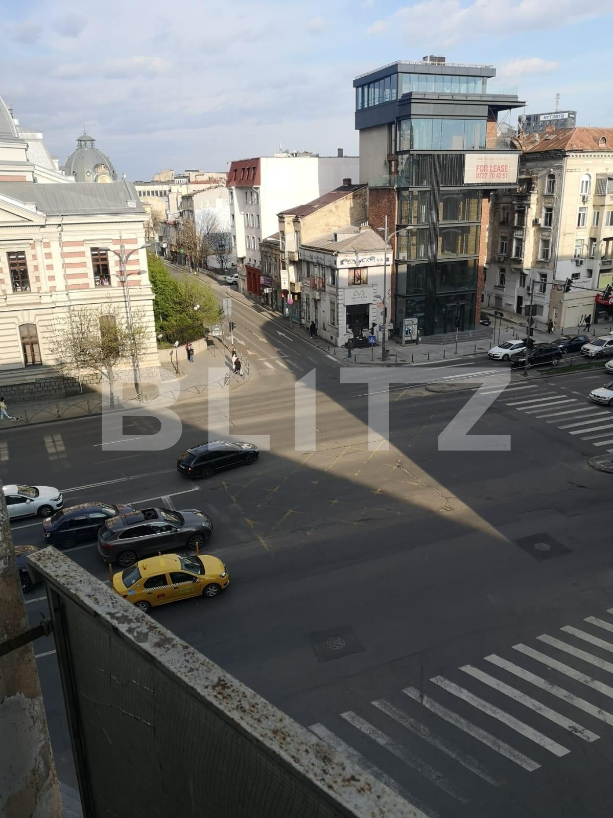 Apartament de vânzare 3 camere Ultracentral - 63507AV | BLITZ București | Poza5