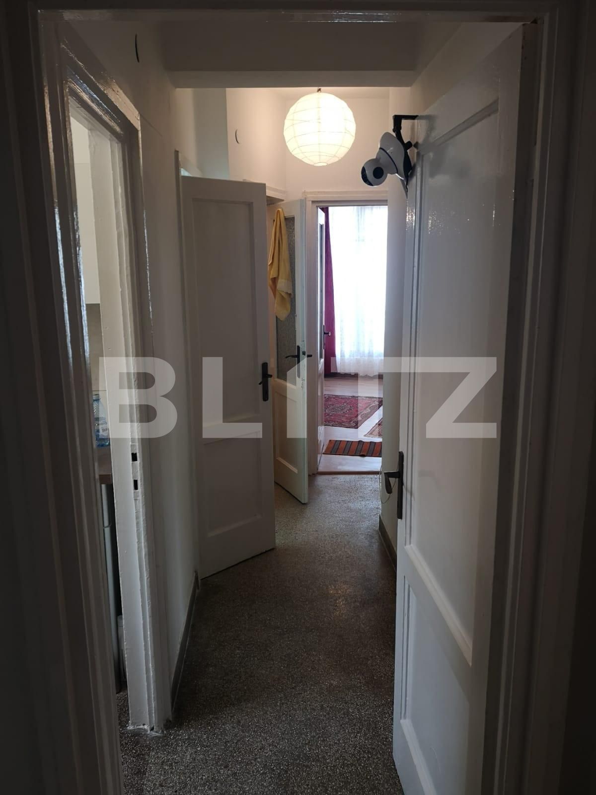 Apartament de vânzare 3 camere Ultracentral - 63507AV | BLITZ București | Poza2