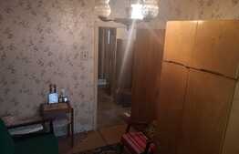 Apartament de 3 camere, zona Obor, Bloc Almo