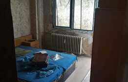Apartament de 3 camere, zona Obor, Bloc Almo
