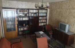 Apartament de 3 camere, zona Obor, Bloc Almo