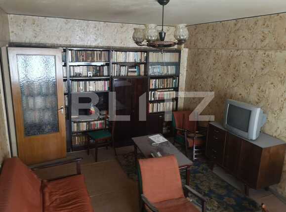 Apartament de vânzare 3 camere Stefan cel Mare - 63514AV | BLITZ București | Poza1