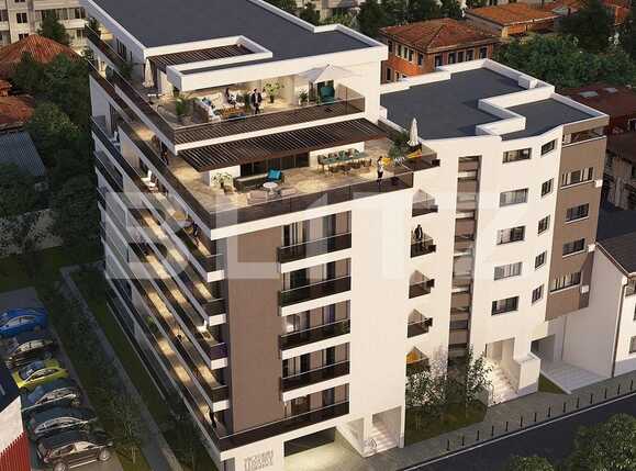 Apartament de vânzare 2 camere Central - 63540AV | BLITZ București | Poza2