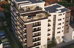 Apartament de 2 camere, 47 mp utili, Victoriei!