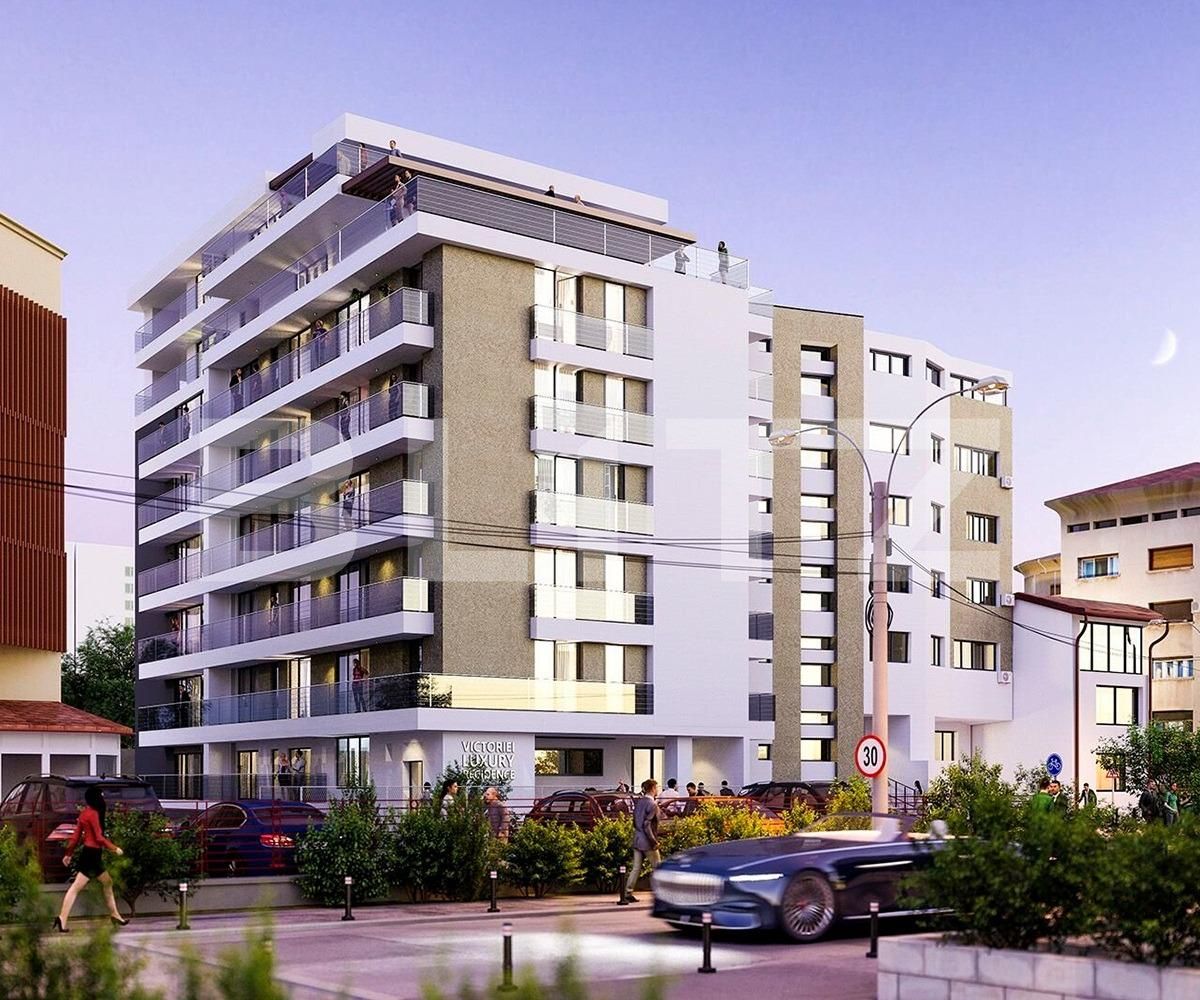 Apartament de vânzare 2 camere Central - 63541AV | BLITZ București | Poza3