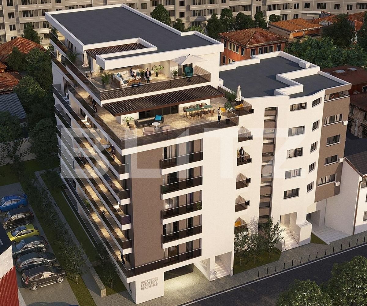 Apartament de vânzare 2 camere Central - 63541AV | BLITZ București | Poza2