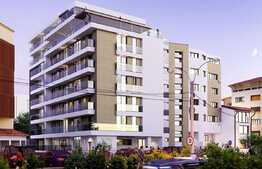 Vanzare apartament 3 camere Lux, Victoriei, 96.7 mp utili!