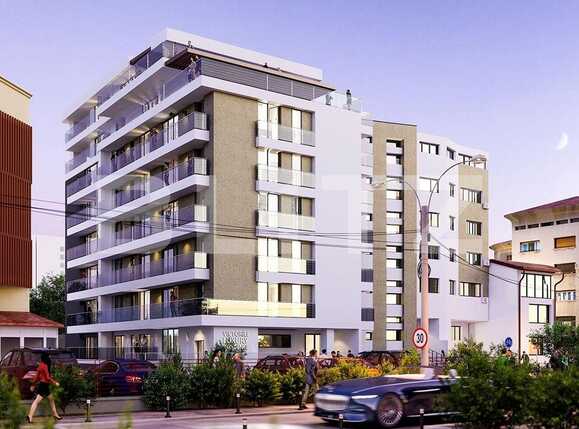 Apartament de vânzare 3 camere Central - 63563AV | BLITZ București | Poza3