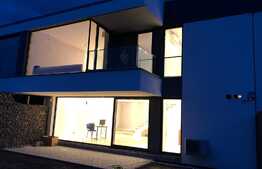 De vanzare vila noua cu 159 mp utili, orientare N-V, vedere la pădure