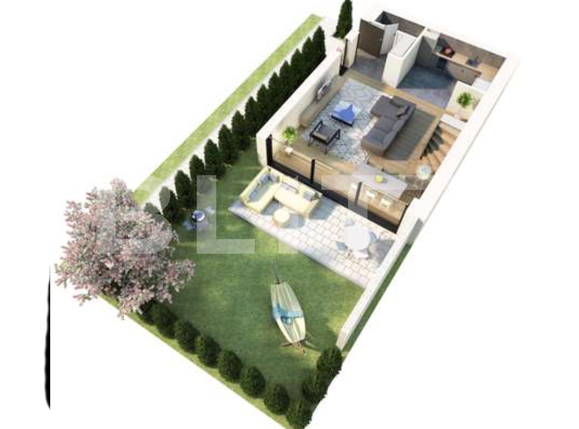 Casa de vânzare 6 camere Pipera - 63652CV | BLITZ București | Poza12