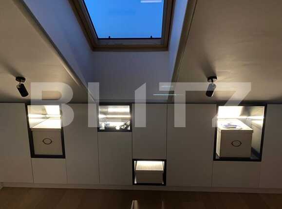 Casa de vânzare 6 camere Pipera - 63652CV | BLITZ București | Poza10