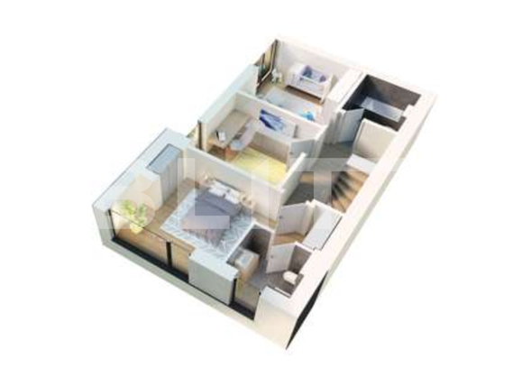 Casa de vânzare 6 camere Pipera - 63652CV | BLITZ București | Poza13