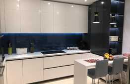 Vanzare vila 165 mp utili, orientare  S-E, vedere la pădure