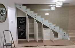 Vanzare vila 165 mp utili, orientare  S-E, vedere la pădure