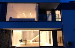 Vanzare vila 165 mp utili, orientare  S-E, vedere la pădure