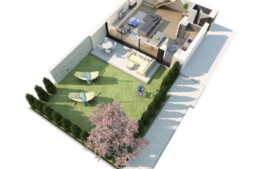 Vanzare vila 165 mp utili, orientare  S-E, vedere la pădure