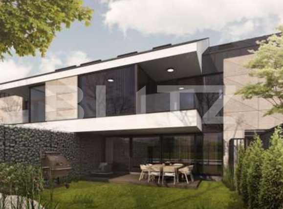 Casa de vânzare 6 camere Pipera - 63655CV | BLITZ București | Poza1