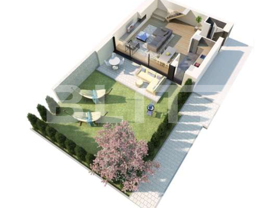 Casa de vânzare 6 camere Pipera - 63655CV | BLITZ București | Poza12