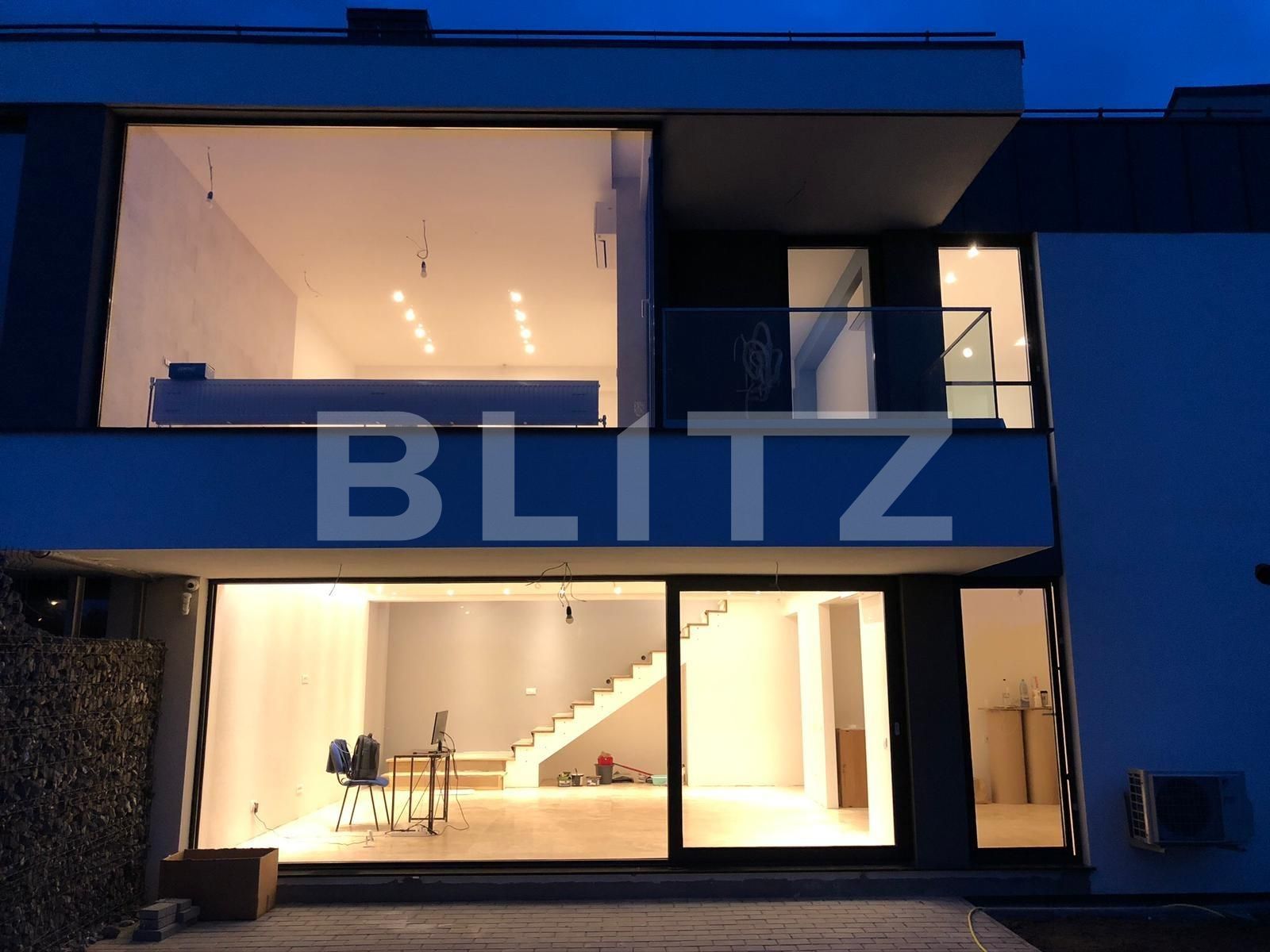 Casa de vânzare 6 camere Pipera - 63655CV | BLITZ București | Poza3