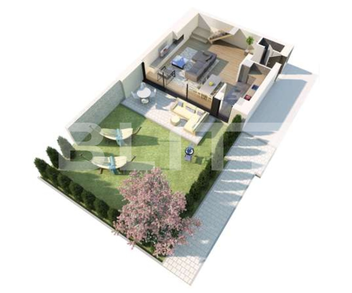 Casa de vânzare 6 camere Pipera - 63655CV | BLITZ București | Poza12