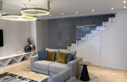 Vanzare vila noua, 174 mp utili, orientare  S-E!