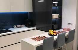 Vanzare vila noua, 174 mp utili, orientare  S-E!