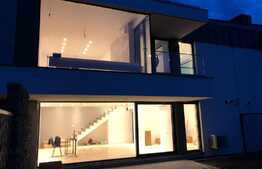 Vanzare vila noua, 174 mp utili, orientare  S-E!