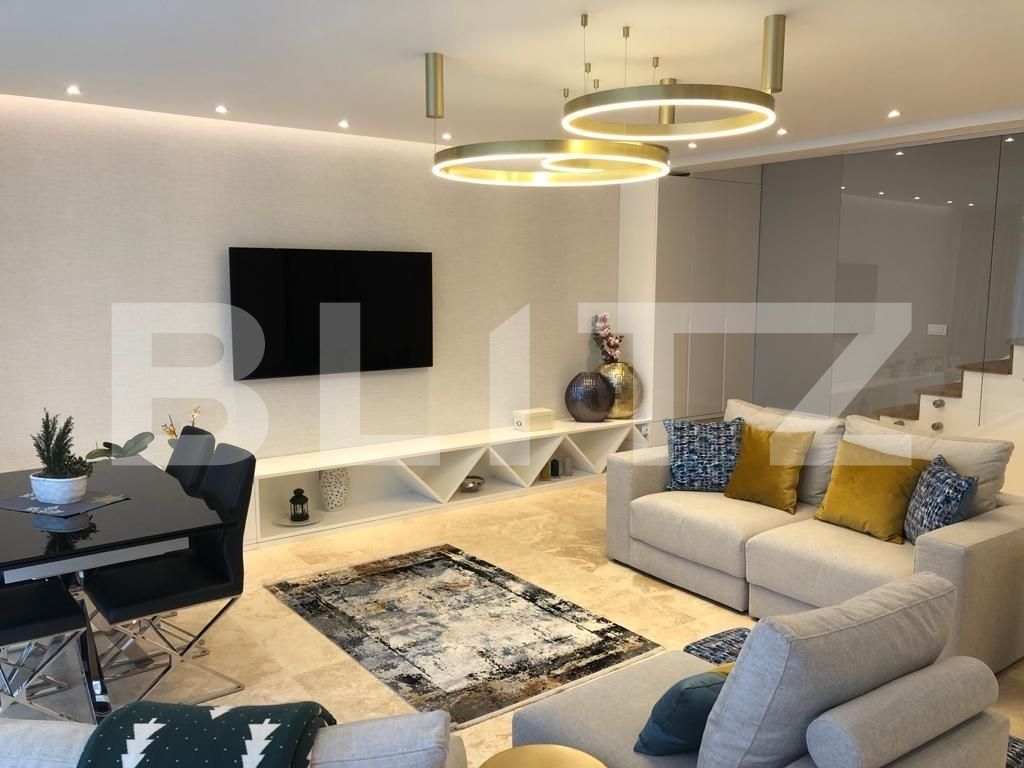 Casa de vânzare 6 camere Pipera - 63657CV | BLITZ București | Poza5