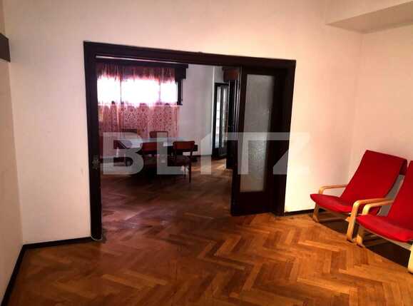 Apartament de vânzare 3 camere Ultracentral - 63665AV | BLITZ București | Poza1