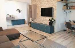 Apartament 3 camere și parcare subterana zona Aviației