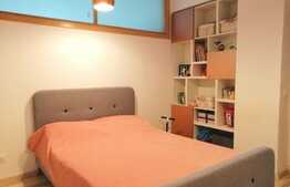 Apartament 3 camere și parcare subterana zona Aviației