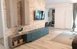 Apartament 3 camere și parcare subterana zona Aviației