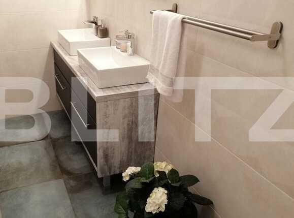 Apartament de vânzare 3 camere Aviatiei - 63701AV | BLITZ București | Poza4