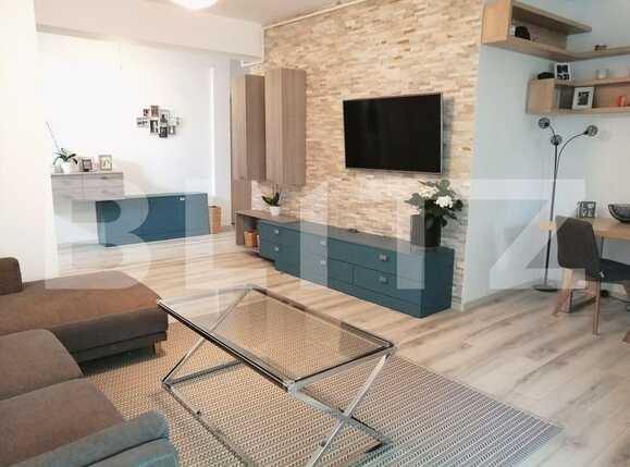 Apartament de vânzare 3 camere Aviatiei - 63701AV | BLITZ București | Poza1
