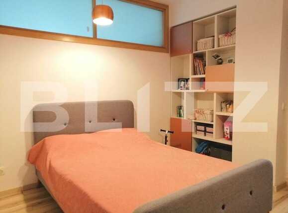 Apartament de vânzare 3 camere Aviatiei - 63701AV | BLITZ București | Poza5