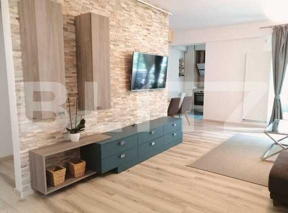 Apartament de vânzare 3 camere Aviatiei - 63701AV | BLITZ București | Poza2