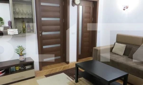 Apartament de vânzare 2 camere Floreasca - 63770AV | BLITZ București | Poza2
