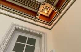 Apartament Superb, RESTAURAT, Monument Istoric, 169 mp utili!  