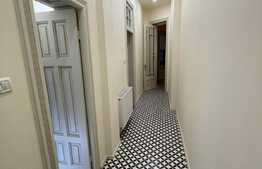 Apartament Superb, RESTAURAT, Monument Istoric, 169 mp utili!  